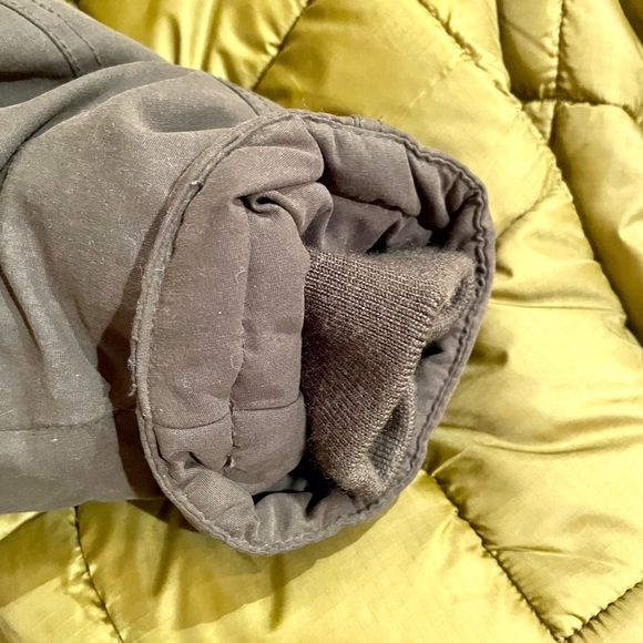 Eddie Bauer Mens Jacket - Picture 7 of 9